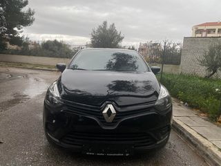Renault Clio 2018-thumb-1
