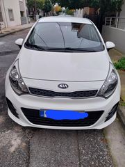 Kia Rio '15  1.4 CRDi Spirit