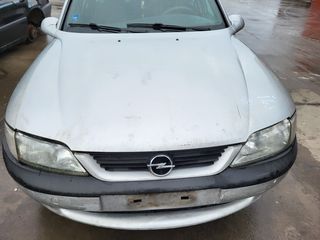 ΑΥΤΟΚΙΝΗΤΟ (ΓΙΑ ΑΝΤΑΛΛΑΚΤΙΚΑ) X16XEL 1.6cc 16v A/C OPEL VECTRA B 1996-2002 [INT]