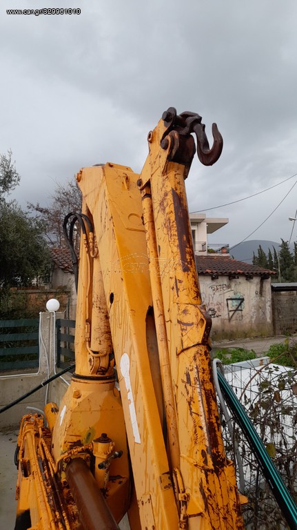 Γερανοί Hdk 2000 A66k1f
