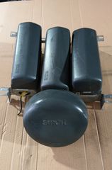SMART A450 AIRBAG-thumb-1