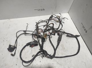 ΠΛΕΞΟΥΔΑ PIAGGIO TYPHOON 125 *MOTO LEADER PARTS*