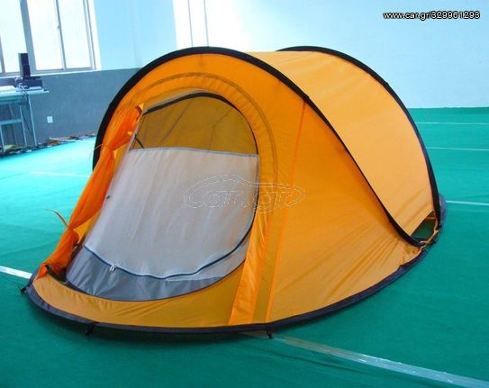 ΣΚΗΝΗ EASY2TENT ΤΗΣ SEVEN HEAVEN