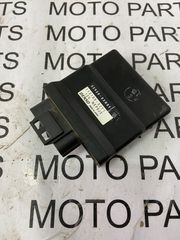 SUZUKI BURGMAN AN 125 200 ΓΝΗΣΙΑ ΗΛΕΚΤΡΟΝΙΚΗ (ΕΓΚΕΦΑΛΟΣ) - MOTO PARTS