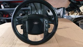 RANGE ROVER 2003-2010 TIMONI ME ΑΕΡΟΣΑΚΟ-thumb-1