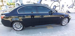 Bmw 523 '07 Look M