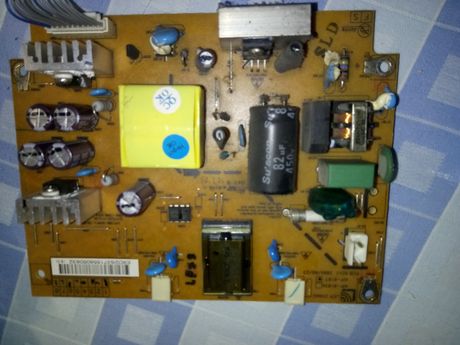 ΠΛΑΚΕΤΑ ΤΡΟΦΟΔΟΣΙΑΣ LG M197WDP - PSU - AIP-0187 - REV I