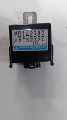 MITSUBISHI L200 K74 4D56 (97-02 MON ΡΕΛΕ/ΠΛΑΚΕΤΑ  INTERCOOLER)
