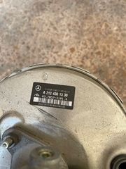 mERCEDES E CLASS W212-thumb-1