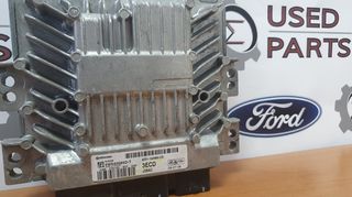 8V21-12A650-CD 3ECD SID206 Condinental Ford Fiesta mk7 1,4tdci