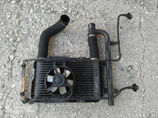 ΨΥΓΕΙΟ INTERCOOLER  L200 4×4 4×2 -thumb-1
