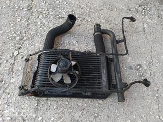 ΨΥΓΕΙΟ INTERCOOLER  L200 4×4 4×2 -thumb-2
