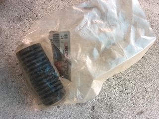 Box3) κάλυμμα μαρσπιέ FJ600 1984 	4L0-27423-00