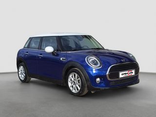Mini Cooper 2020 Cooper | Δόσεις Χωρίς Τράπεζα-thumb-2