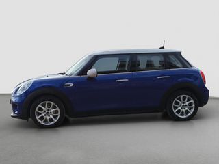 Mini Cooper 2020 Cooper | Δόσεις Χωρίς Τράπεζα-thumb-7