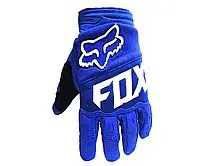 Γάντια Μηχανής fox XL