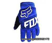 Γάντια Μηχανής fox XL