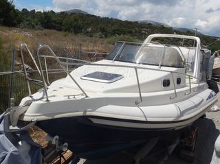 Nireus 2007 CABIN 650 CC-thumb-1