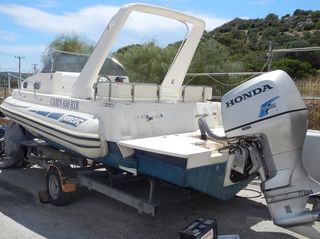 Nireus 2007 CABIN 650 CC-thumb-3