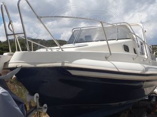 Nireus 2007 CABIN 650 CC-thumb-2