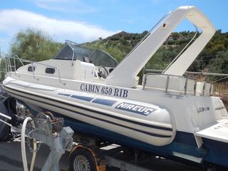 Nireus 2007 CABIN 650 CC-thumb-11
