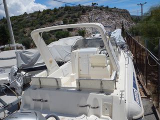 Nireus 2007 CABIN 650 CC-thumb-5