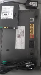 MODEM/ROUTER /ΟΠΤΙΚΗ ΙΝΑ