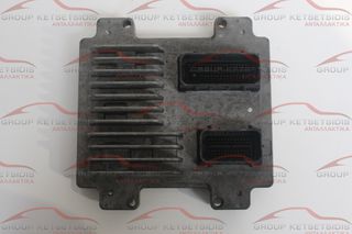 OPEL CORSA D ECU - ΕΓΚΕΦΑΛΟΣ ( 55580499 )