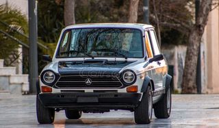 Autobianchi '79 A112