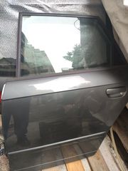 AUDI A4 B6 Πόρτες με ηλεκτρικά παράθυρα ηλεκτρικούς καθρέφτες-thumb-2