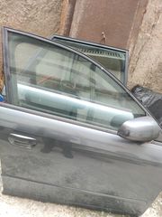 AUDI A4 B6 Πόρτες με ηλεκτρικά παράθυρα ηλεκτρικούς καθρέφτες
