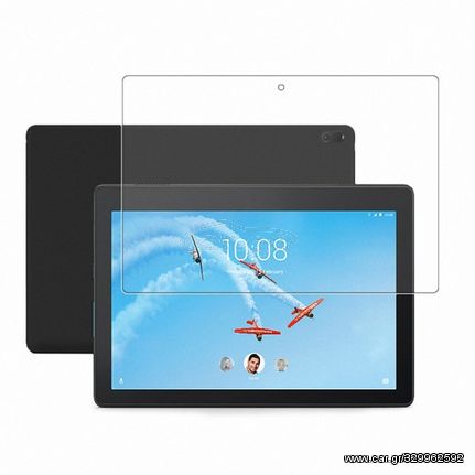 Lenovo Tab E10 Γυαλί Προστασίας