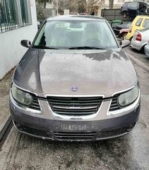 SAAB 9-5 2.0CC 2006  Μεμονωμένα Ανταλλακτικά Μούρη κομπλέ