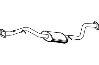Mazda MX-5 Ενδιάμεσο Σιλανσιέ-thumb-1