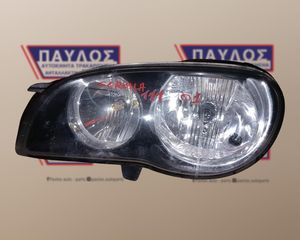 TOYOTA COROLLA 111 '00-'02 ΦΑΝΑΡΙ ΕΜΠΡΟΣ ΑΡΙΣΤΕΡΟ