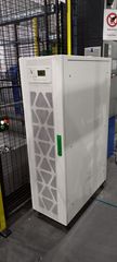 UPS SCHNEIDER EASY  E3SUPS10KHB1 (On-Line UPS, ισχύος 10kVA/10KW,  400V 3:3 UPS with internal Hot Swap. batteries).