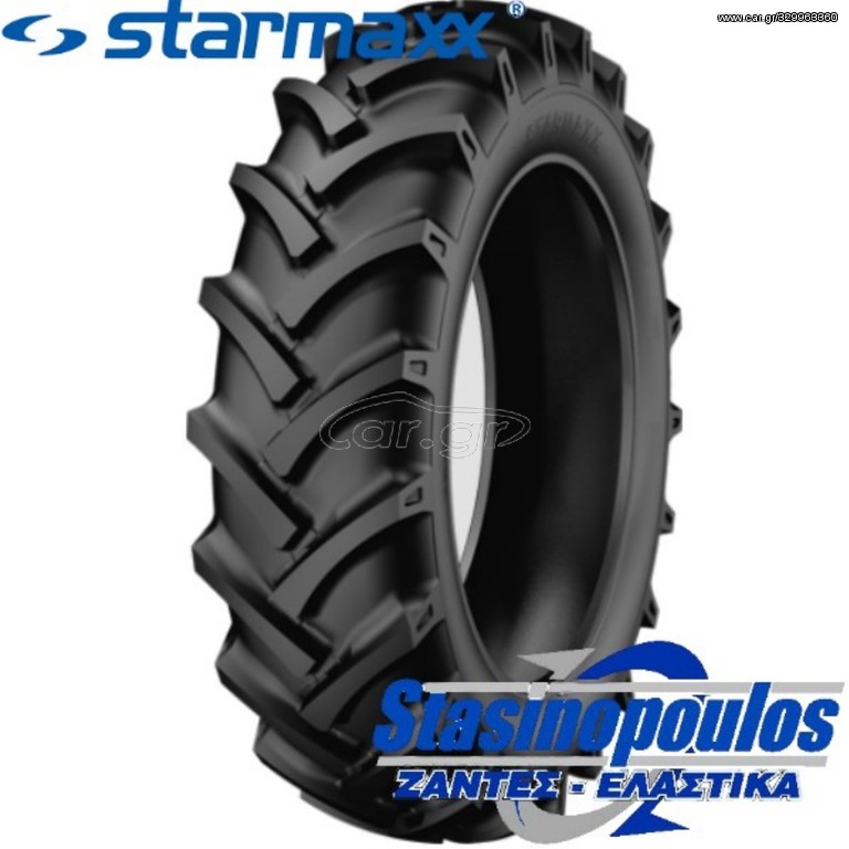 ΕΛΑΣΤΙΚΑ STARMAXX 16.9-30 14PR TR60