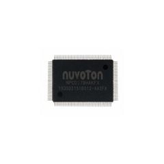 Controller IC Chip - NUVOTON NPCD379HAKFX NPCD379 Chip for laptop - Ολοκληρωμένο τσιπ φορητού υπολογιστή (Κωδ.1-CHIP0810)