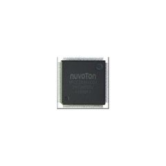 Controller IC Chip - NUVOTON NPCE288NA0DX NPCE288NAODX I/O Chip for laptop - Ολοκληρωμένο τσιπ φορητού υπολογιστή (Κωδ.1-CHIP0811)