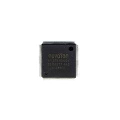 Controller IC Chip - NUVOTON NPCE781EAODX NPCE781EA0DX I/O Chip for laptop - Ολοκληρωμένο τσιπ φορητού υπολογιστή (Κωδ.1-CHIP0814)
