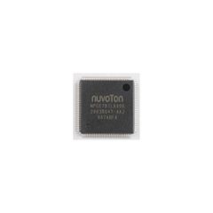 Controller IC Chip - NUVOTON NPCE781LAODX NPCE781LA0DX I/O Chip for laptop - Ολοκληρωμένο τσιπ φορητού υπολογιστή (Κωδ.1-CHIP0815)