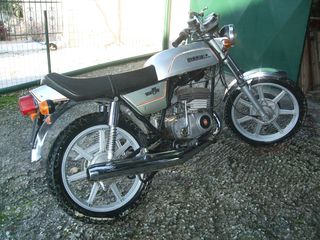 Gilera 125 TG 2 1981-thumb-1