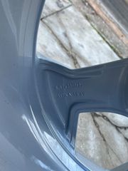 4 ΖΑΝΤΟΛΑΣΤΙΧΑ ΓΝΗΣΙΑ RANGE ROVER ΜΕ ΕΛΑΣΤΙΚΑ 255/55/20 PIRELLI SCORPION VERDE ΚΑΙΝΟΥΡΙΑ DOT 0919-thumb-5