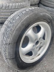 ΖΑΝΤΕΣ 15" KBA ΓΙΑ MERCEDES/VAG - 5/112 7X15-thumb-2