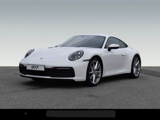 Porsche 992 '21 992 911 Carrera 385PS