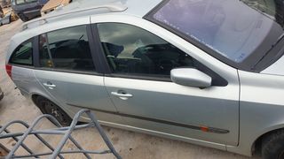 RENAULT LAGUNA '03 1.8cc-thumb-1