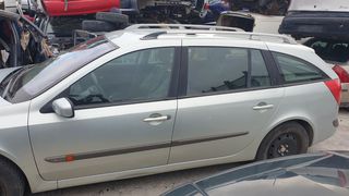RENAULT LAGUNA '03 1.8cc-thumb-3