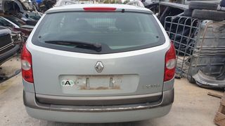 RENAULT LAGUNA '03 1.8cc-thumb-4