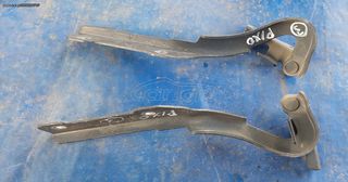 NISSAN PIXO 2008-2015  , SUZUKI ALTO 2009-2016  ΜΕΝΤΕΣΕΔΕΣ ΚΑΠΩ 