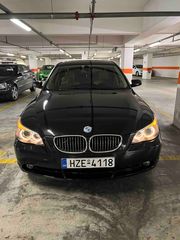 Bmw 523 '07